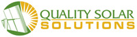 Quality Solar Solutions