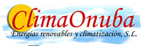 ClimaOnuba, Energías Renovables y Climatización, SL