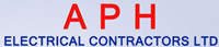 A P H Electrical Contractors Ltd