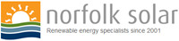 Norfolk Solar Ltd.