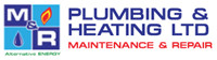 M&R Plumbing & Heating Ltd.