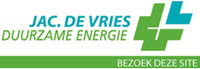 Jac. De Vries Duurzame Energie BV