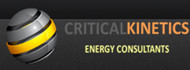 Critical Kinetics – Energy Consultants