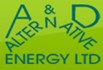A & D Alternative Energy Ltd