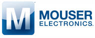 Mouser Electronics Inc.