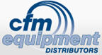 CFM Equipment Distributors Inc.