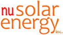 NuSolar Energy Inc