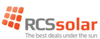 RCS Solar Ltd.