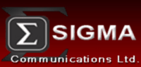Sigma Communications Ltd