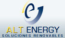 Alt Energy de México, S.A. de C.V.