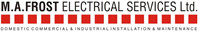 MA Frost Electrical Services Ltd