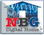 NBG Digital Home