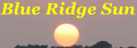 Blue Ridge Sun