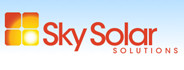 Sky Solar Solutions LLC