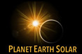 Planet Earth Solar LLC