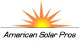 American Solar Pros
