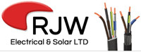 RJW Electrical & Solar Ltd