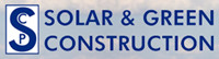 SCP Solar & Green Construction