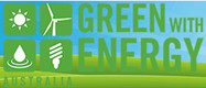 Green With Energy Australia