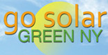 Go Solar Green NY LLC
