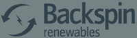 Backspin Renewables, LLC