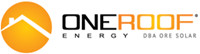 OneRoof Energy, Inc.