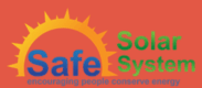 Safe Solar Systems