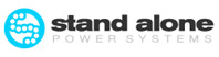 Stand Alone Power Systems