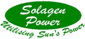 Solagen Power Ltd