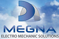 MEGNA Electro Mechanic Solutions LLC
