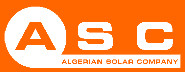 Algerian Solar Company