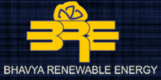 Bhavya Renewable Energy