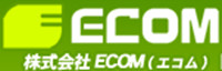 ECOM (Ekomu) Co., Ltd.