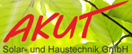 AKUT Solar- und Haustechnik GmbH