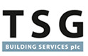 TSG Building Services Plc