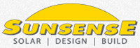 Sunsense Solar, Inc.