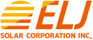 ELJ Solar Corporation Inc.