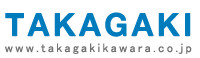 Takagaki Tile Industry Co., Ltd.