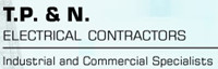 TP&N Electrical Contractors Ltd.