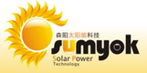 广州森阳太阳能科技有限公司