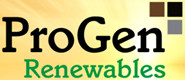 ProGen Renewables Ltd