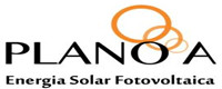 Plano A - Energia Solar