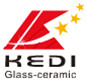 广东科迪微晶玻璃实业有限公司