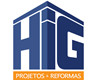 HIG Projetos e Reformas