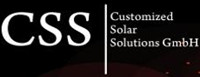 Customized Solar Solutions GmbH