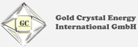 Gold Crystal Energy International GmbH