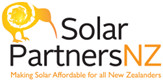 Solar Partners NZ Ltd