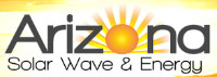 Arizona Solar Wave