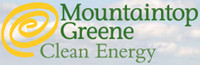 Mountaintop Greene Clean Energy