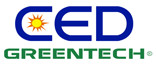 CED Greentech East